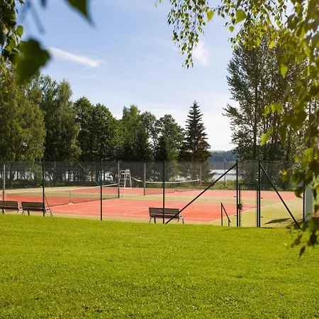 Hotel Olsina 3*