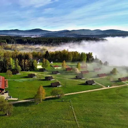 Hotel Olsina 3*