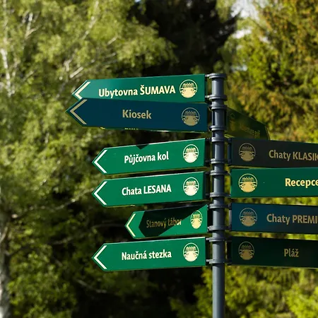 Olsina 3* Horní Planá