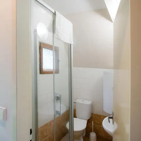 Hotel Olsina 3*