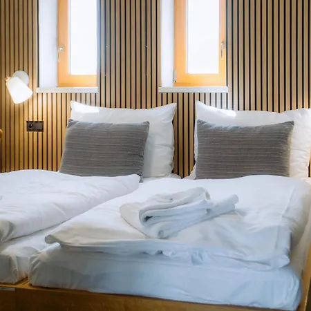 Hotel Olsina