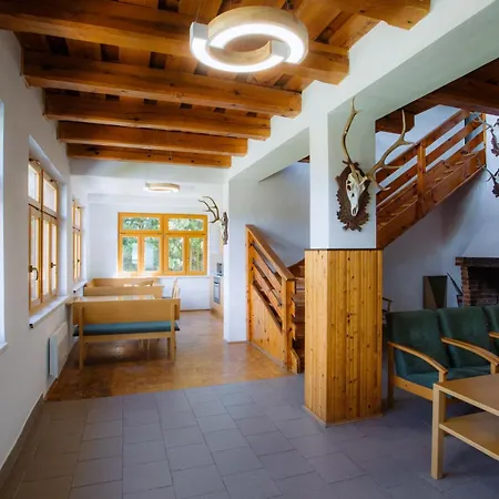 Hotel Olsina 3*