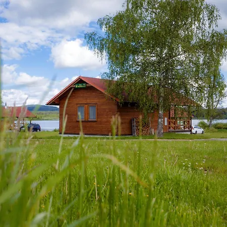 Hotel Olsina Horní Planá
