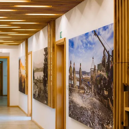 Hotel Olsina 3*