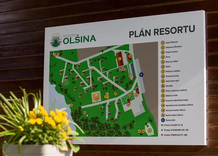 Olsina 호텔 3*